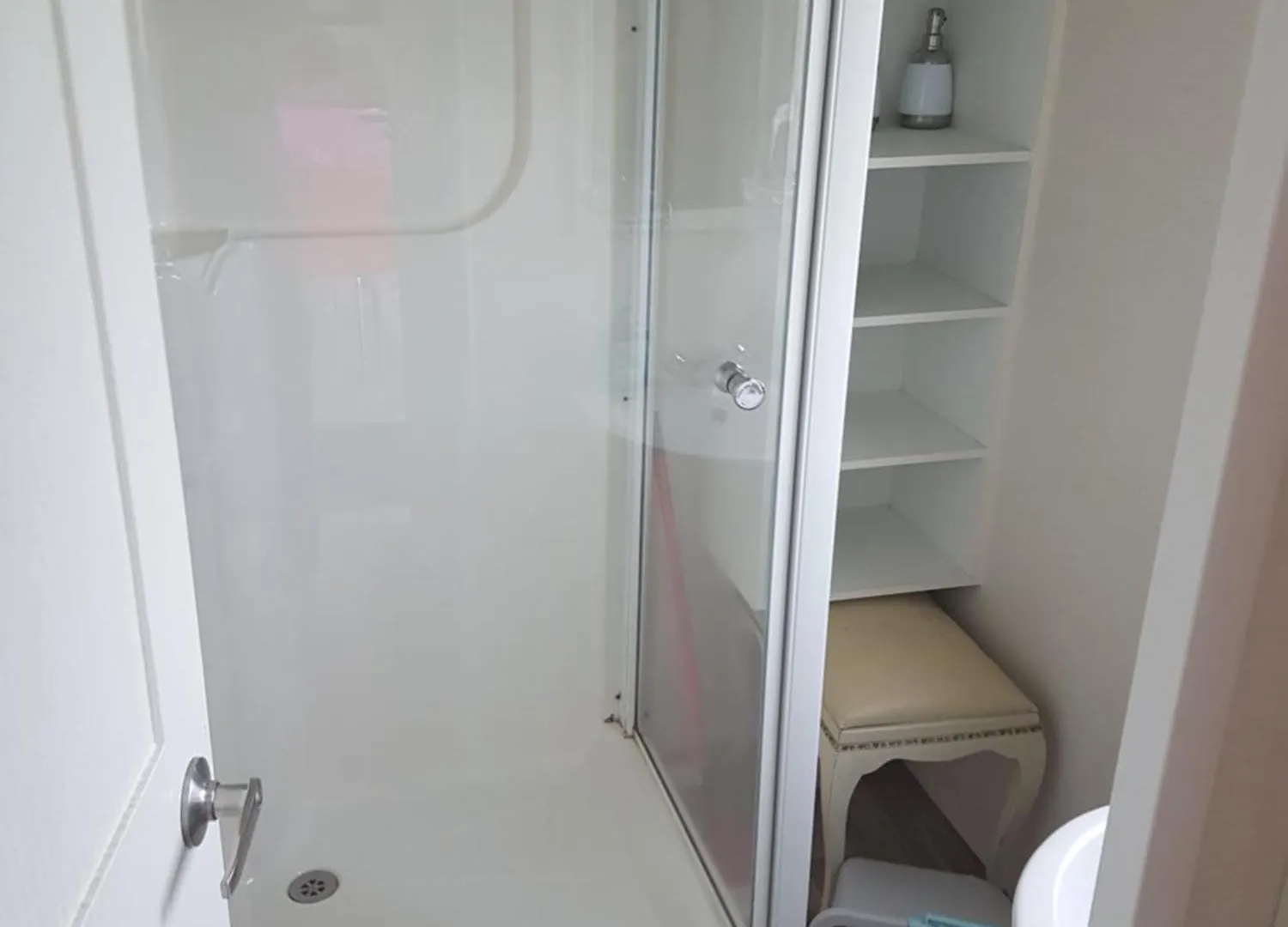 Campsite Summer House Caravan Gristhorpe United Kingdom