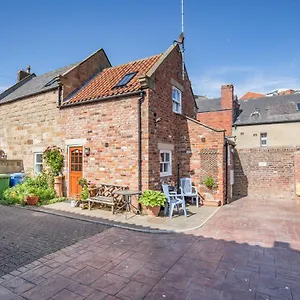 Moor Croft Whitby